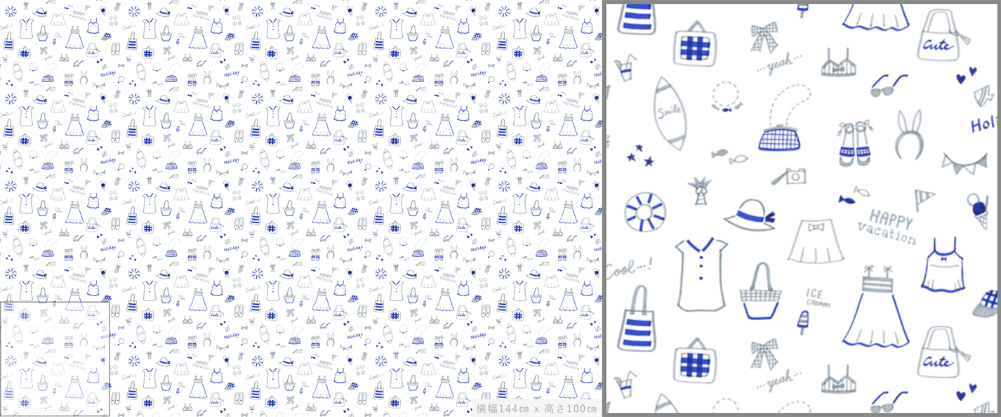 雨の日が楽しくなるデザイン特集 Happyfabric Blog